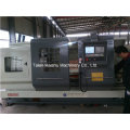 Ckg1335A CNC Automatische Rohrgewindedrehmaschine/Rohrgewindeschneidmaschine